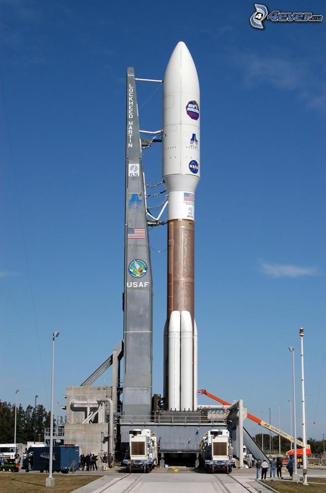 Atlas V