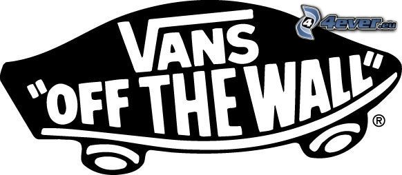 vans of the wall