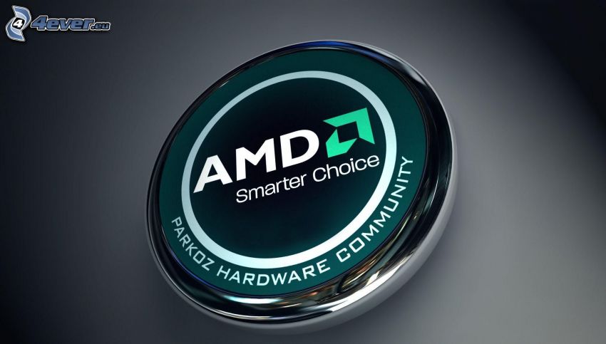 AMD