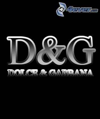 D&G, Dolce & Gabbana