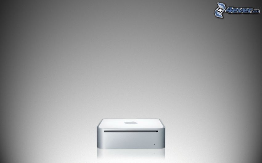 Mac Mini, Apple