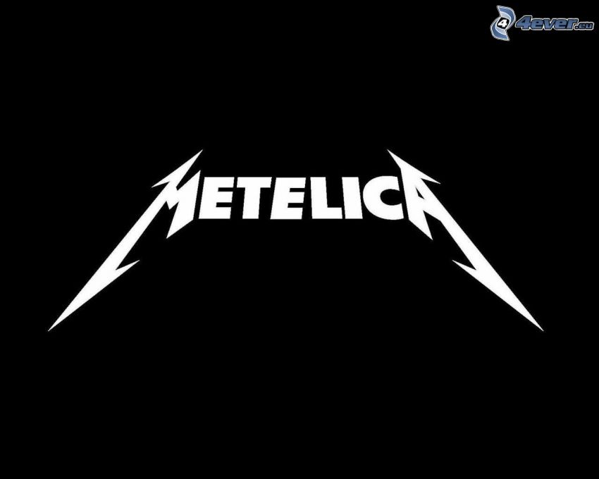 Metelica, Metallica, paródia