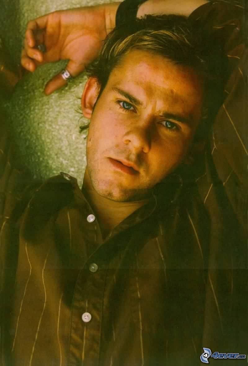 Dominic Monaghan, Charlie Pace, Lost, Nezvestní