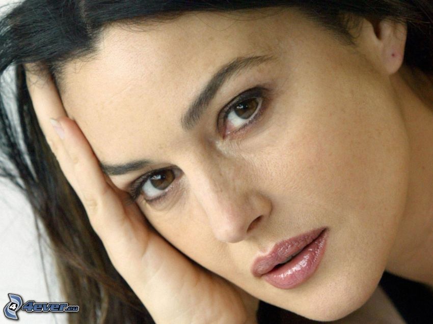 Monica Bellucci