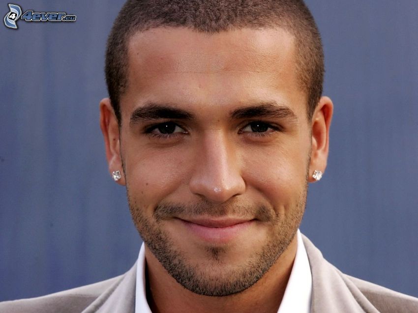 Shayne Ward