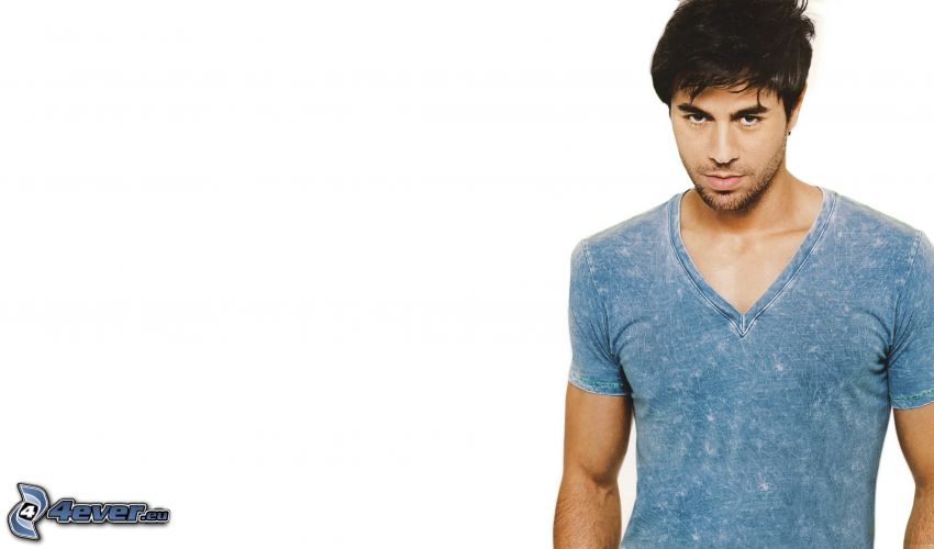 Enrique Iglesias