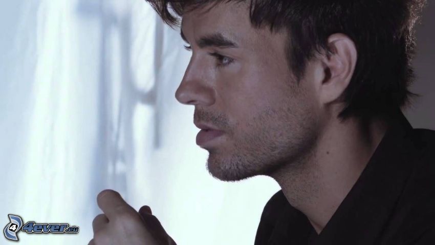 Enrique Iglesias