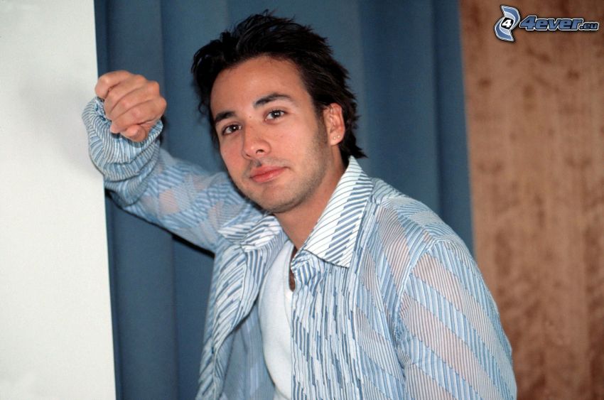 Howie Dorough