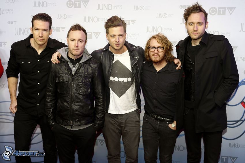 OneRepublic