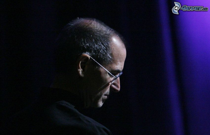 Steve Jobs