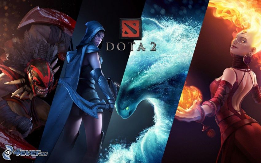 Dota 2