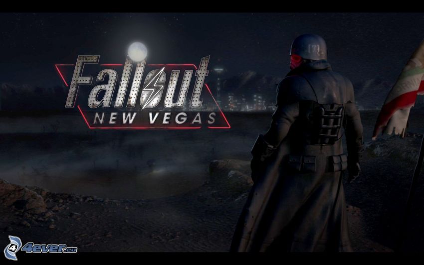 Fallout: New Vegas