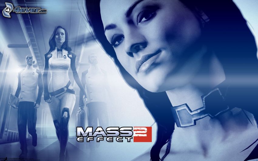 Mass Effect 2