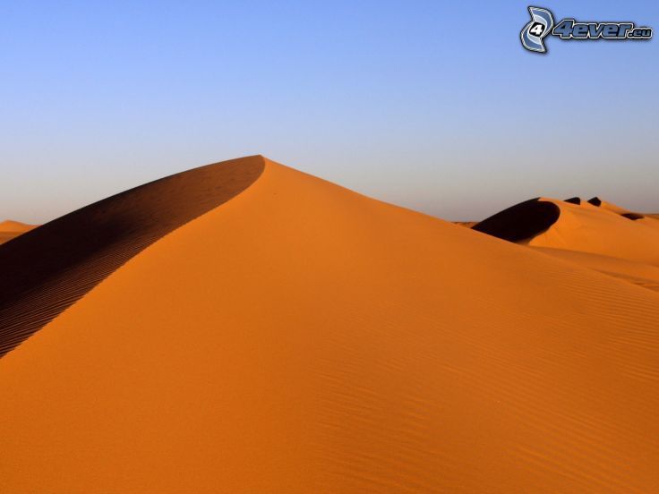 piesočné duny