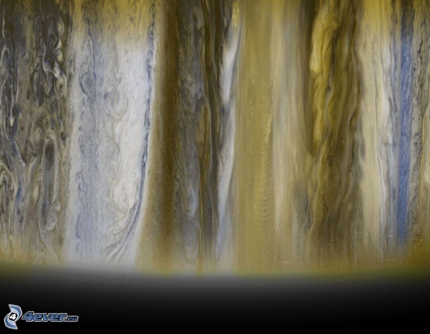 Jupiter, New Horizons, NASA, planéta, atmosféra