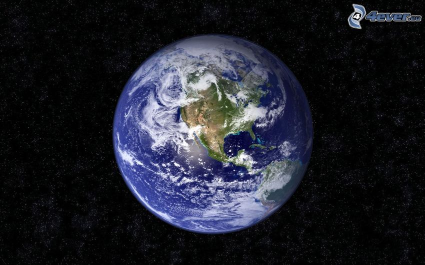 planéta Zem