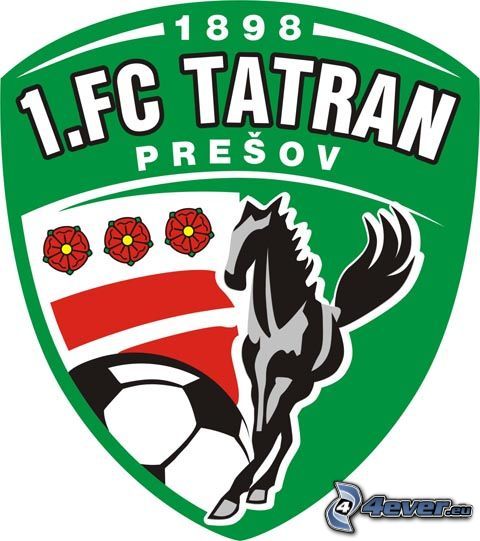 1FC Tatran Prešov