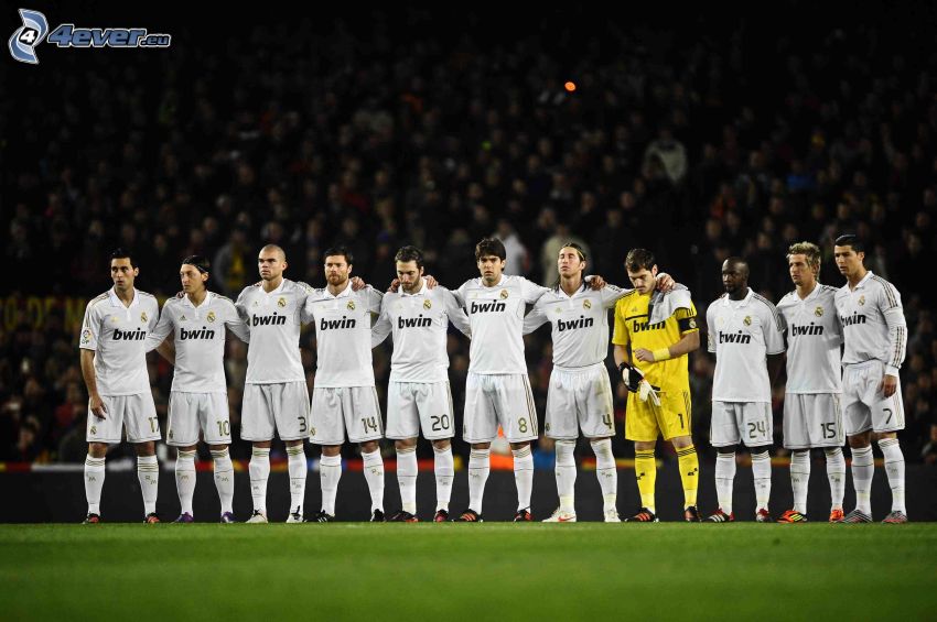 Real Madrid