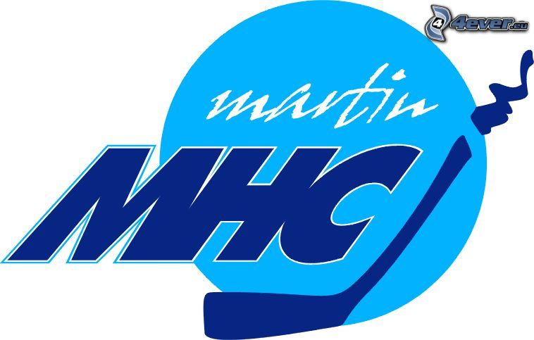 MHC Martin, hokej