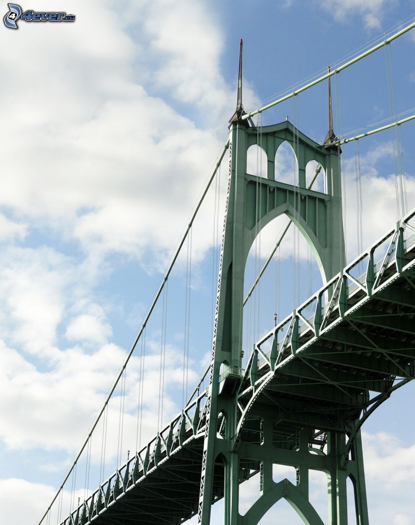 most St. Johns, nebo