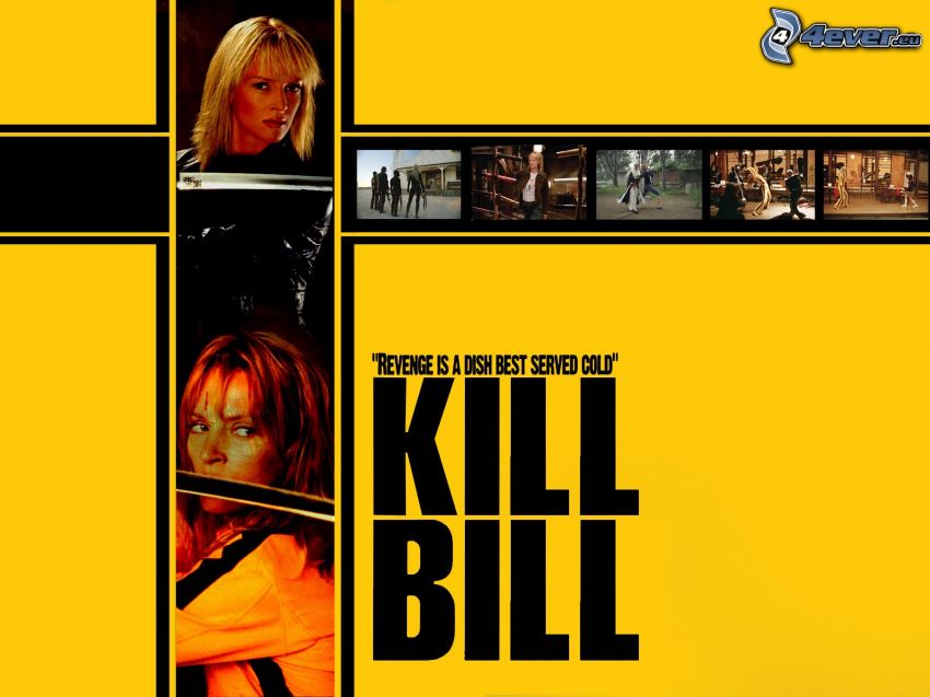 Kill Bill