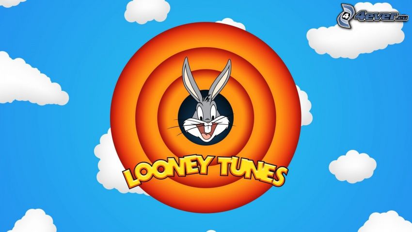 Looney Tunes, Bugs Bunny