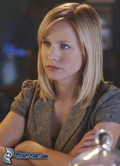 Veronica Mars