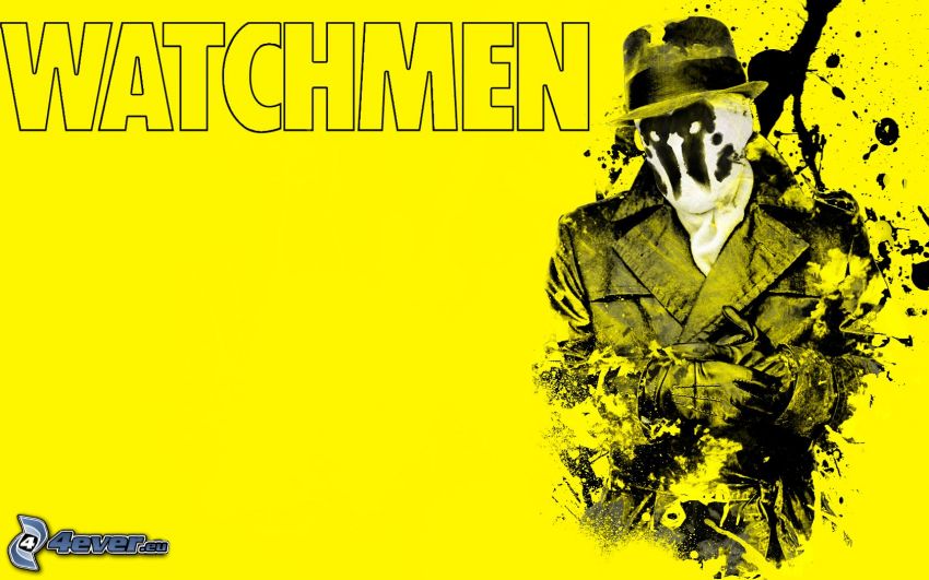 Watchmen