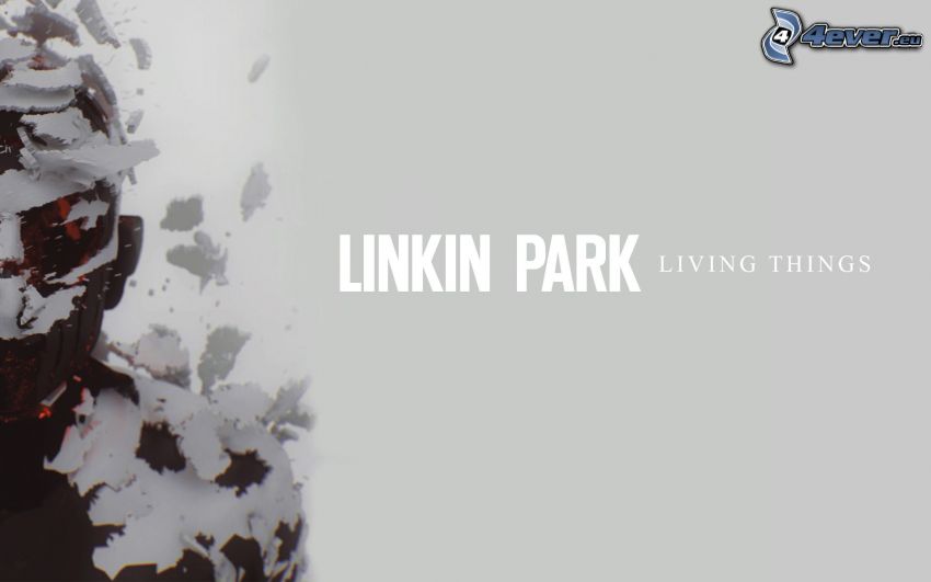 Linkin Park, Living Things