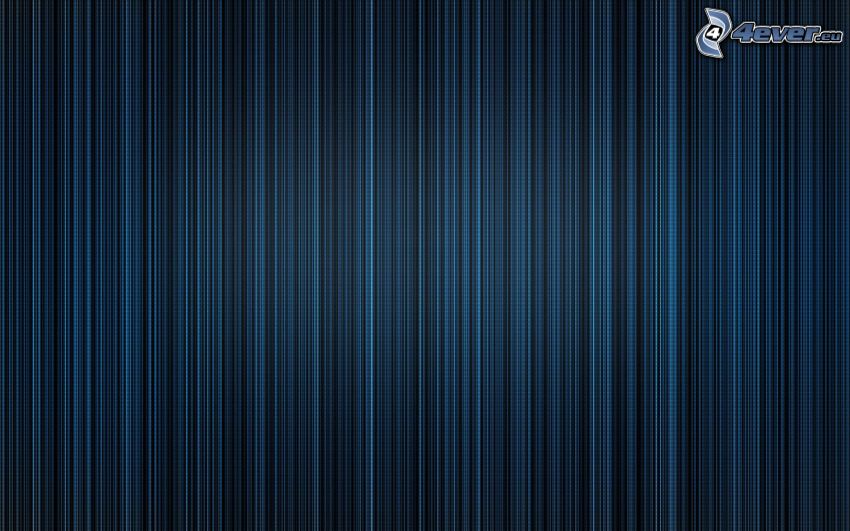 blue lines, blue background