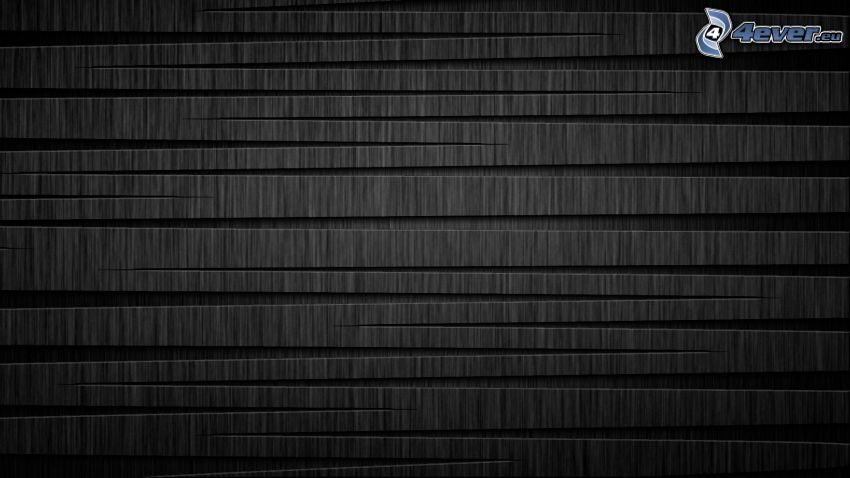 lines, stripes, black background