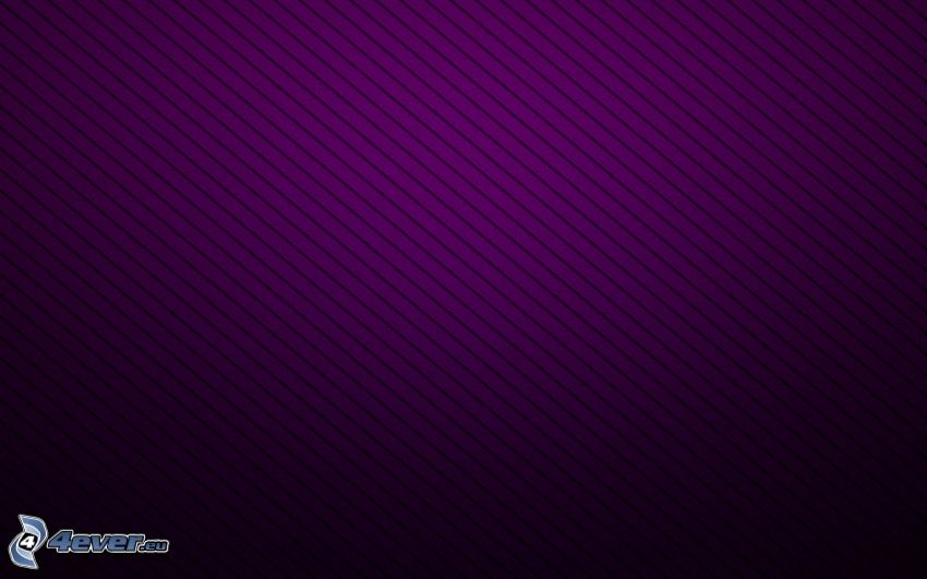 purple background, lines