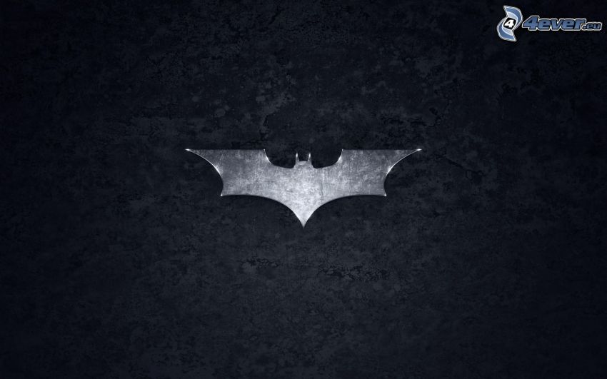 Batman, bat