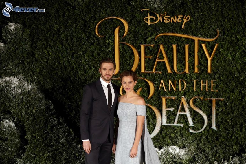 Beauty and the Beast, Emma Watson