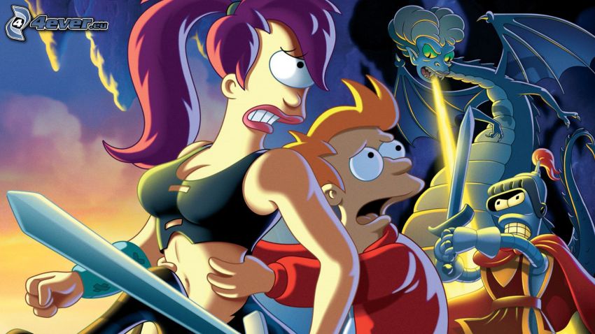 Futurama