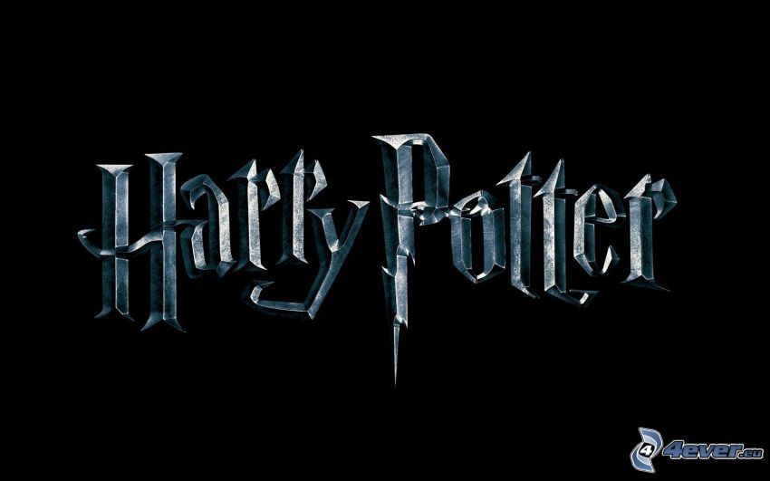Harry Potter, logo
