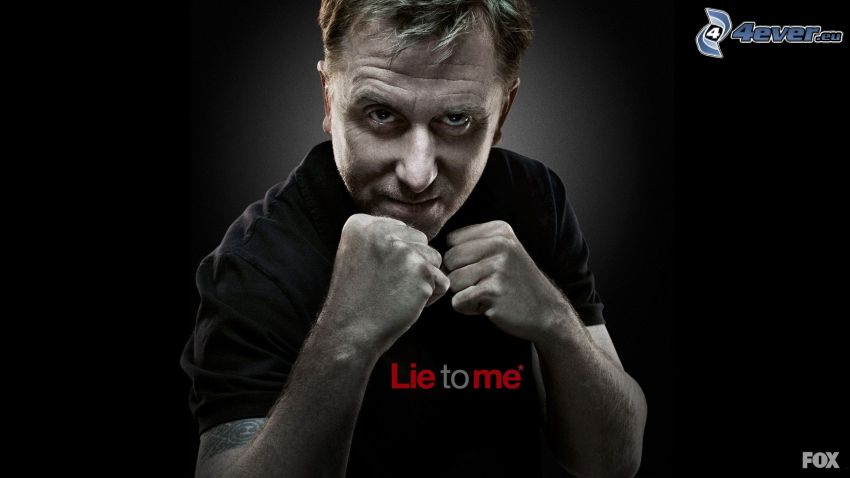 Lie to me