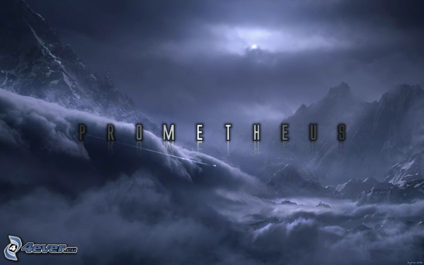 Prometheus