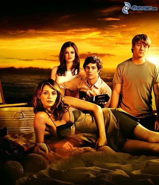 The O.C.