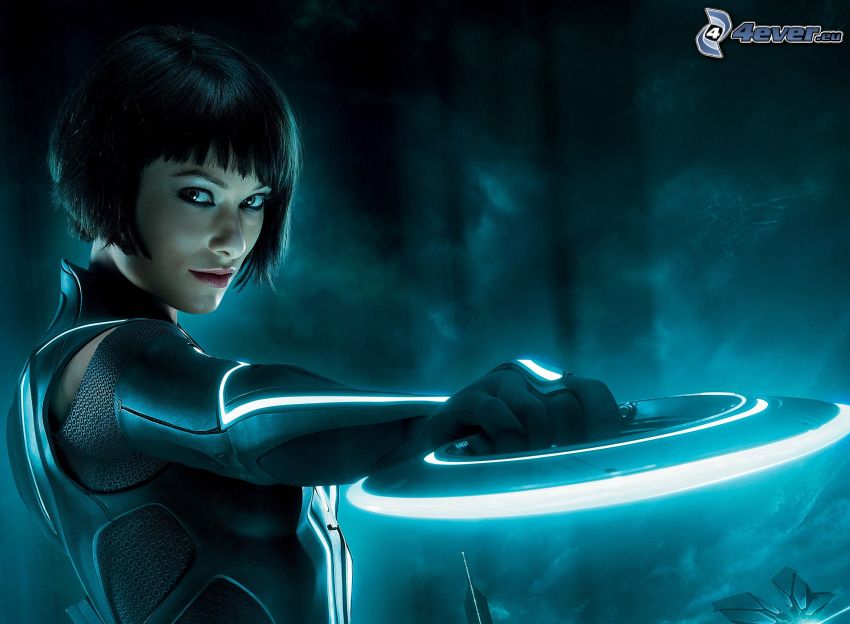 Tron: Legacy