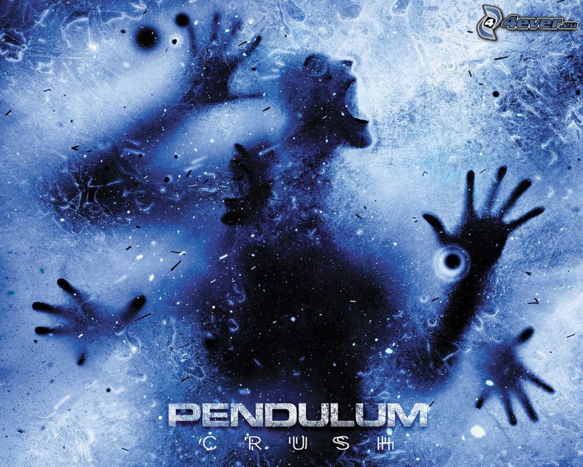 Pendulum - CRUSH