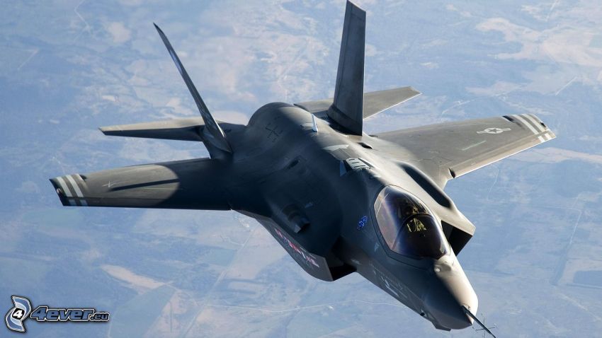 F-35 Lightning II