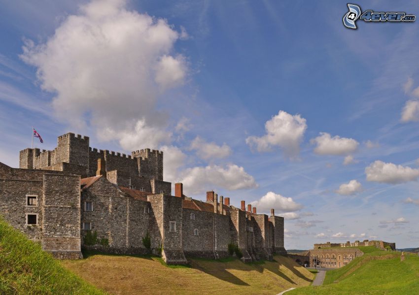 Dover Castle