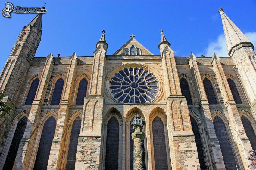 Durham Cathedral