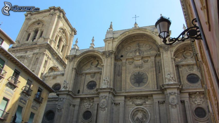 Granada Cathedral