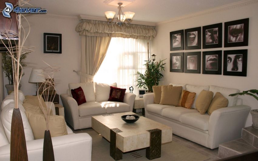 living room, images, sofa, window