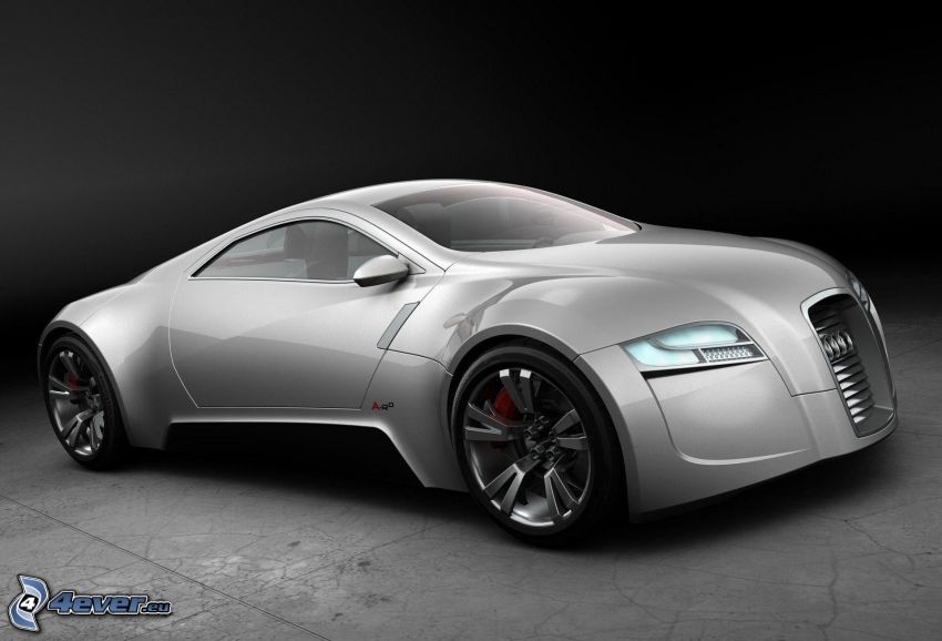 Audi, concept