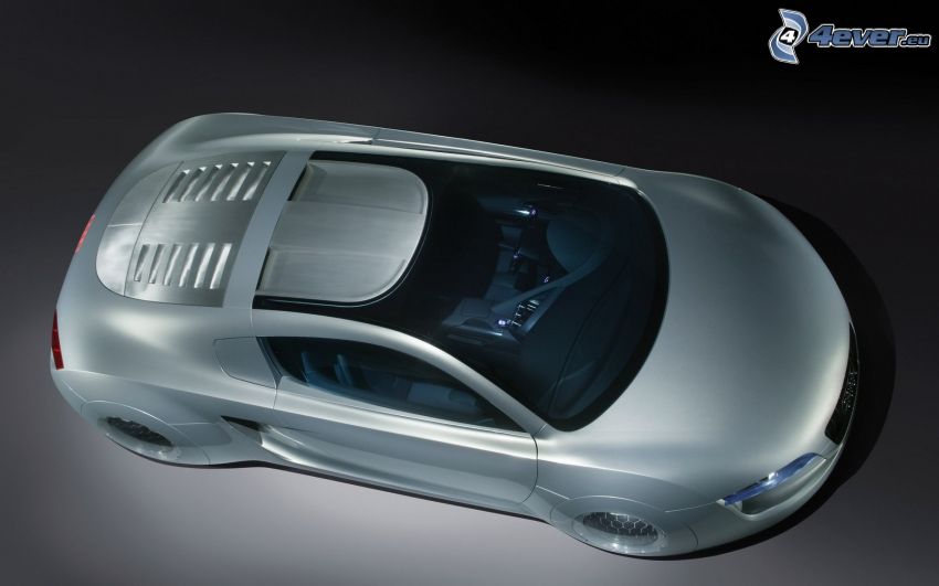 Audi RSQ, concept