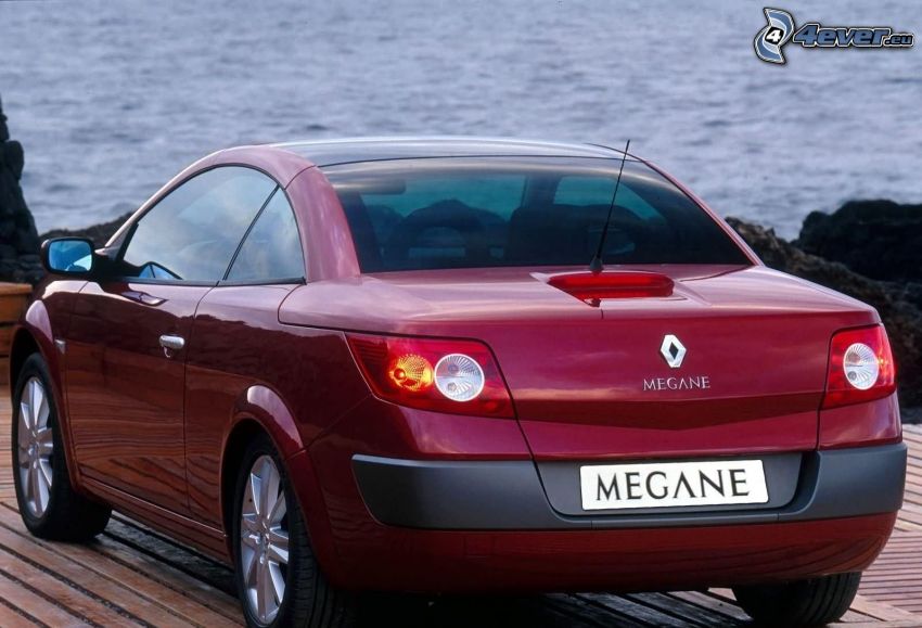 Renault Mégane