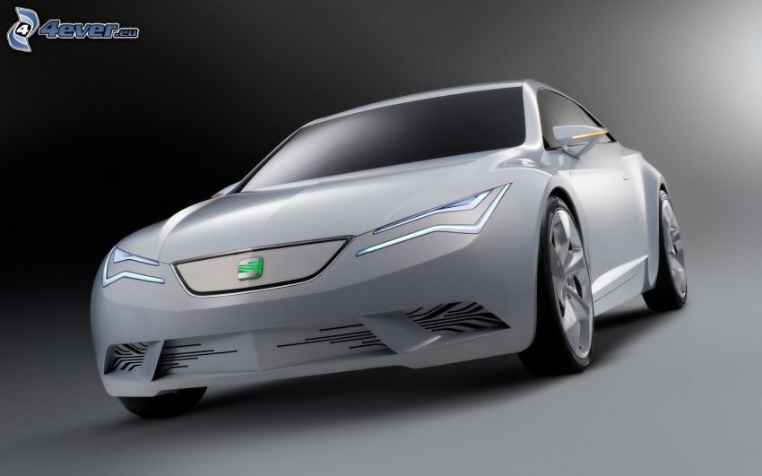 Seat IBE, concept